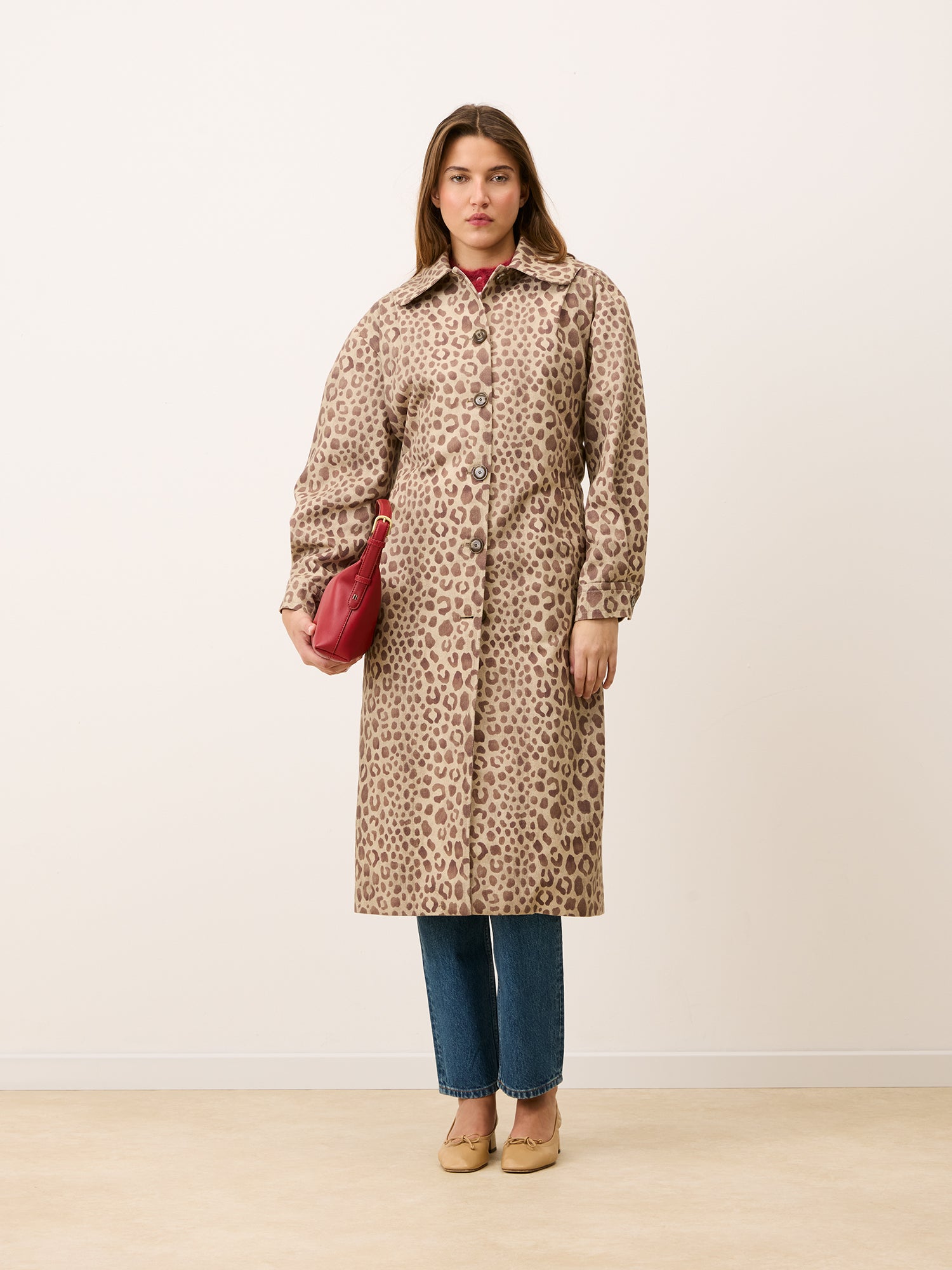 Trench GERARD Trench GERARD